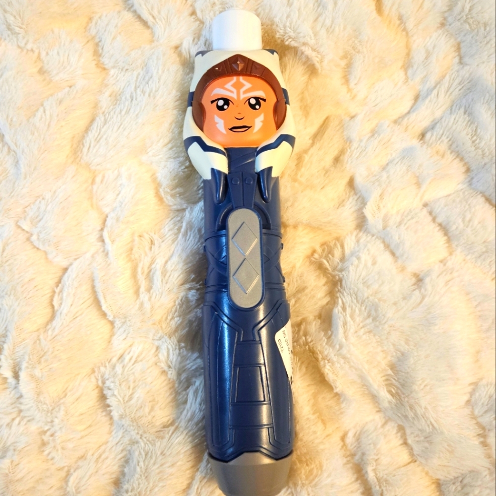 Ahsoka Lightsaber